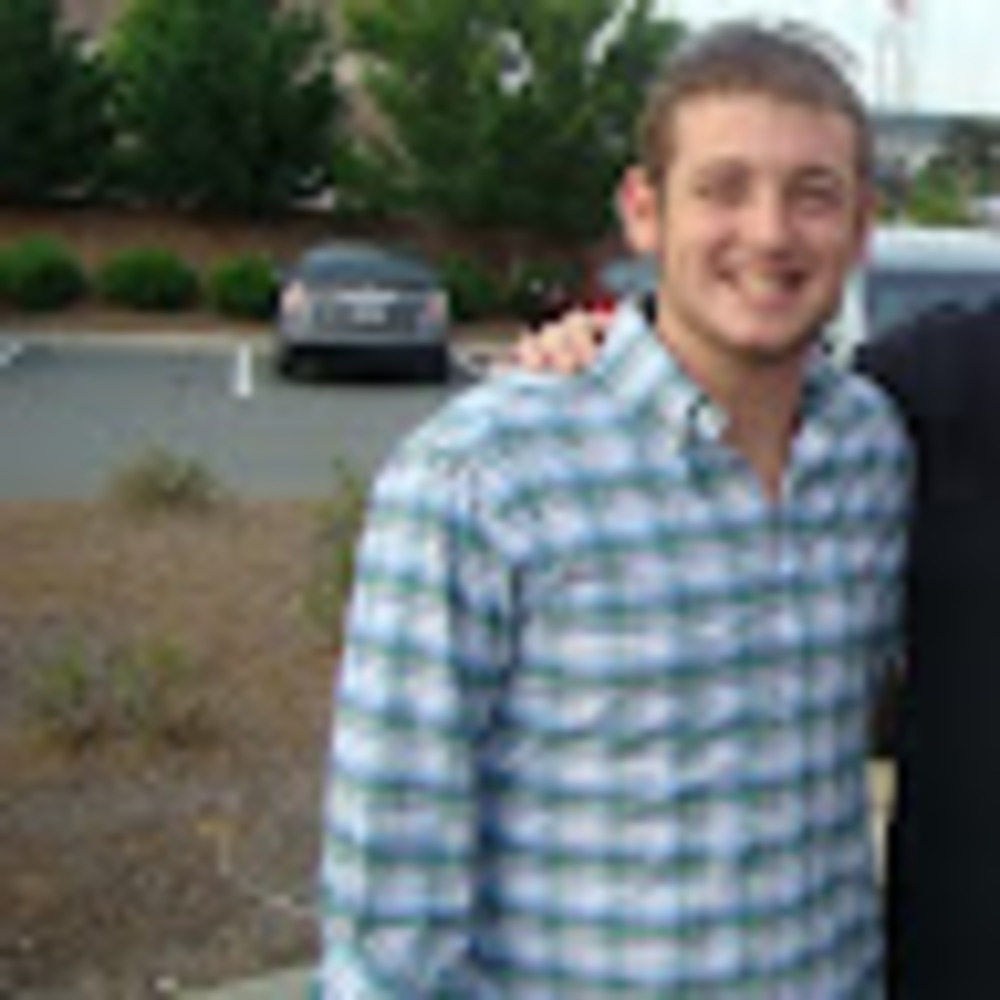 Meet your Posher, J.t.